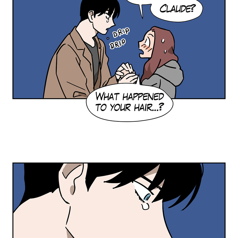 Read Meow Man chapter 82 image 57 on Lezhin
