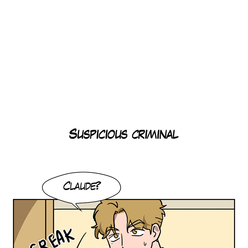 Read Meow Man chapter 82 image 6 on Lezhin