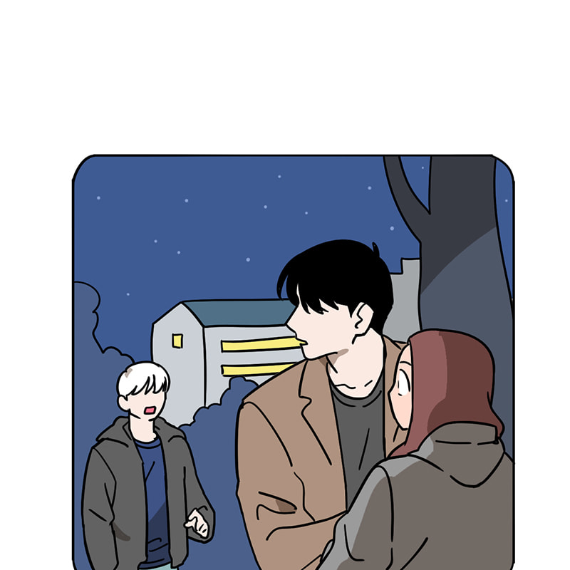 Read Meow Man chapter 82 image 60 on Lezhin