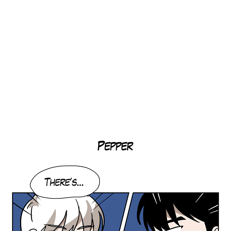 Read Meow Man chapter 83 image 1 on Lezhin