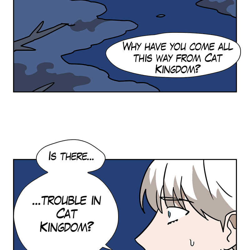 Read Meow Man chapter 83 image 12 on Lezhin