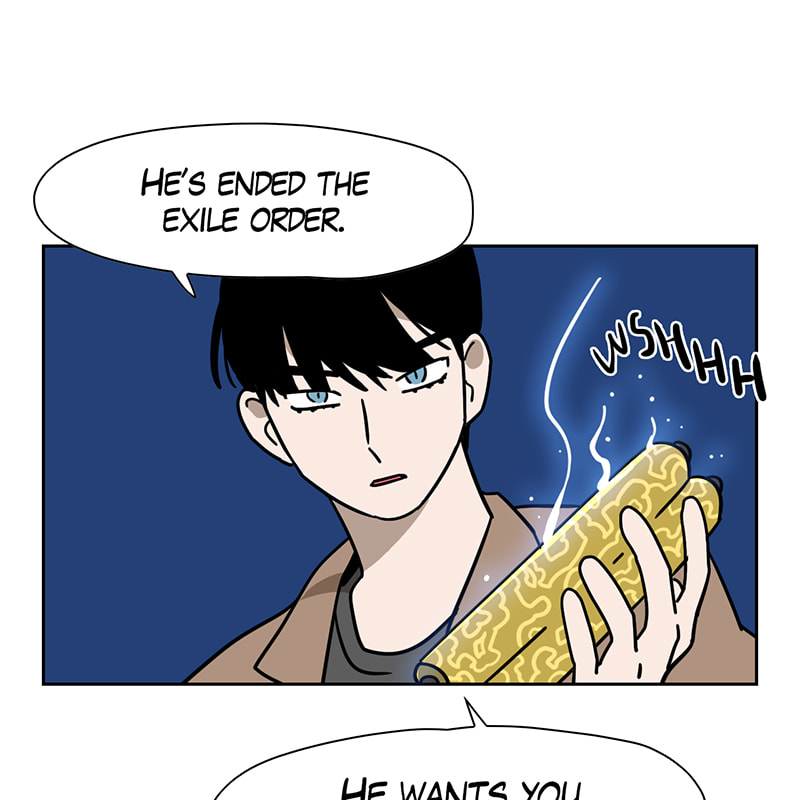 Read Meow Man chapter 83 image 14 on Lezhin