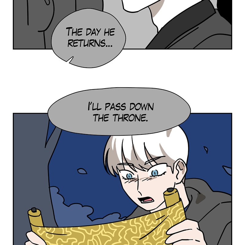 Read Meow Man chapter 83 image 18 on Lezhin