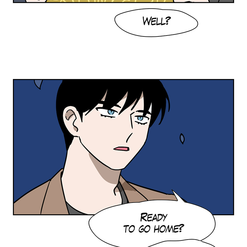 Read Meow Man chapter 83 image 19 on Lezhin