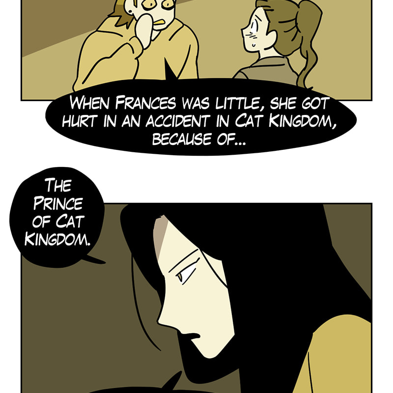 Read Meow Man chapter 83 image 28 on Lezhin