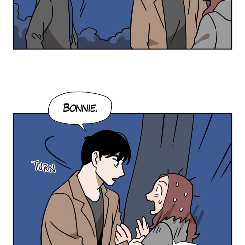 Read Meow Man chapter 83 image 3 on Lezhin