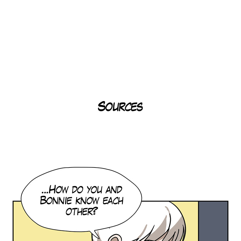 Read Meow Man chapter 83 image 31 on Lezhin