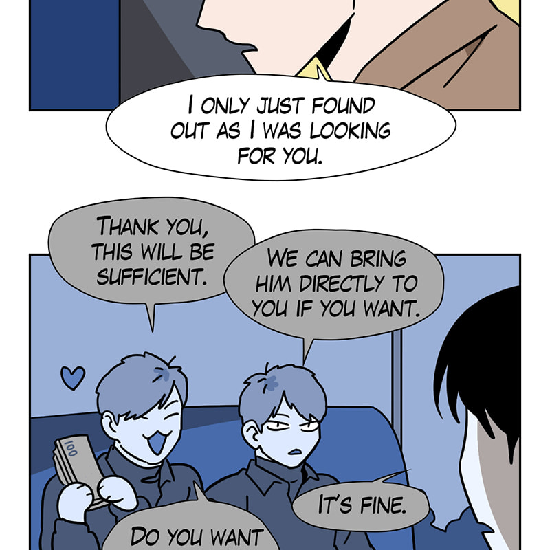 Read Meow Man chapter 83 image 33 on Lezhin