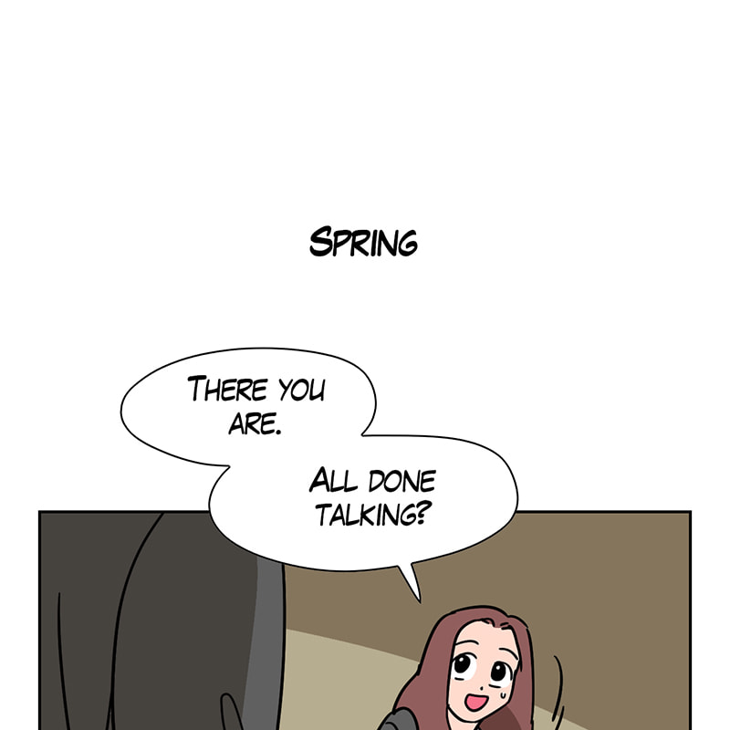 Read Meow Man chapter 83 image 36 on Lezhin