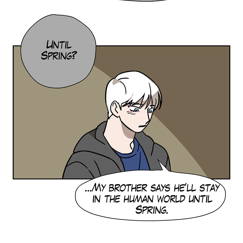 Read Meow Man chapter 83 image 39 on Lezhin
