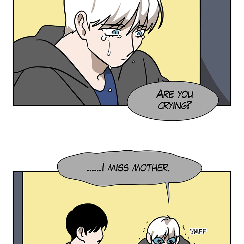 Read Meow Man chapter 83 image 42 on Lezhin