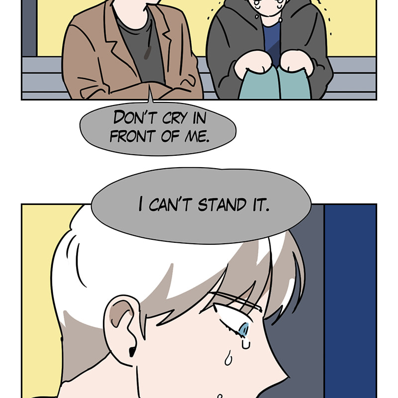 Read Meow Man chapter 83 image 43 on Lezhin