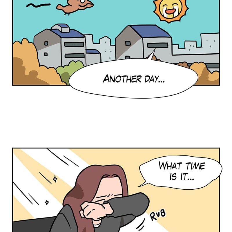 Read Meow Man chapter 83 image 47 on Lezhin