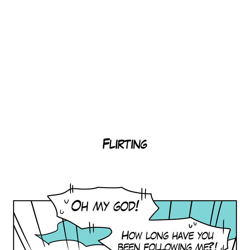 Read Meow Man chapter 83 image 51 on Lezhin