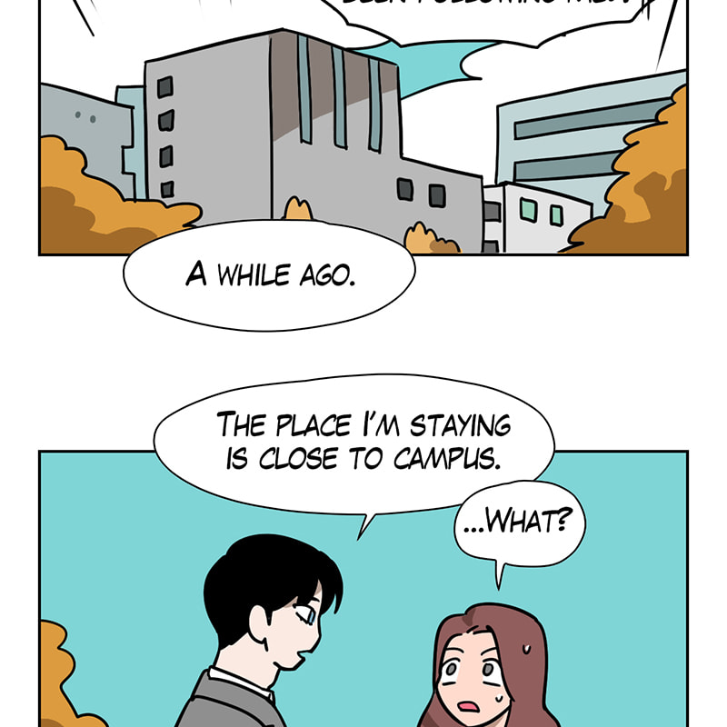 Read Meow Man chapter 83 image 52 on Lezhin
