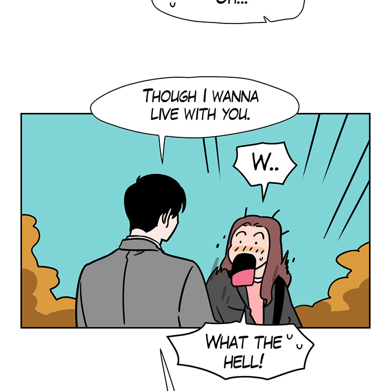 Read Meow Man chapter 83 image 54 on Lezhin