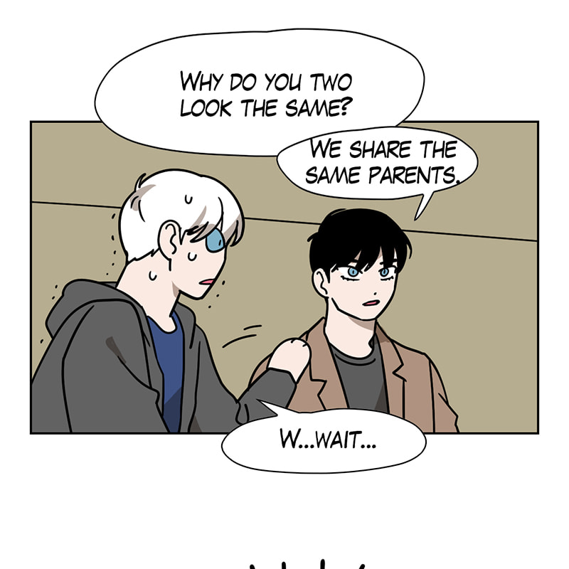 Read Meow Man chapter 83 image 8 on Lezhin