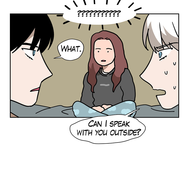 Read Meow Man chapter 83 image 9 on Lezhin