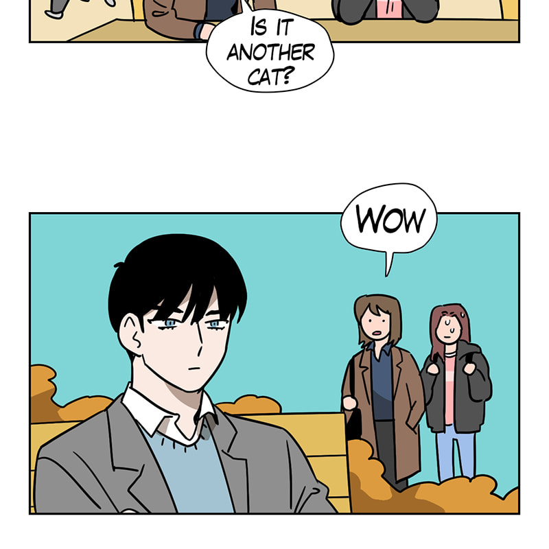 Read Meow Man chapter 84 image 10 on Lezhin