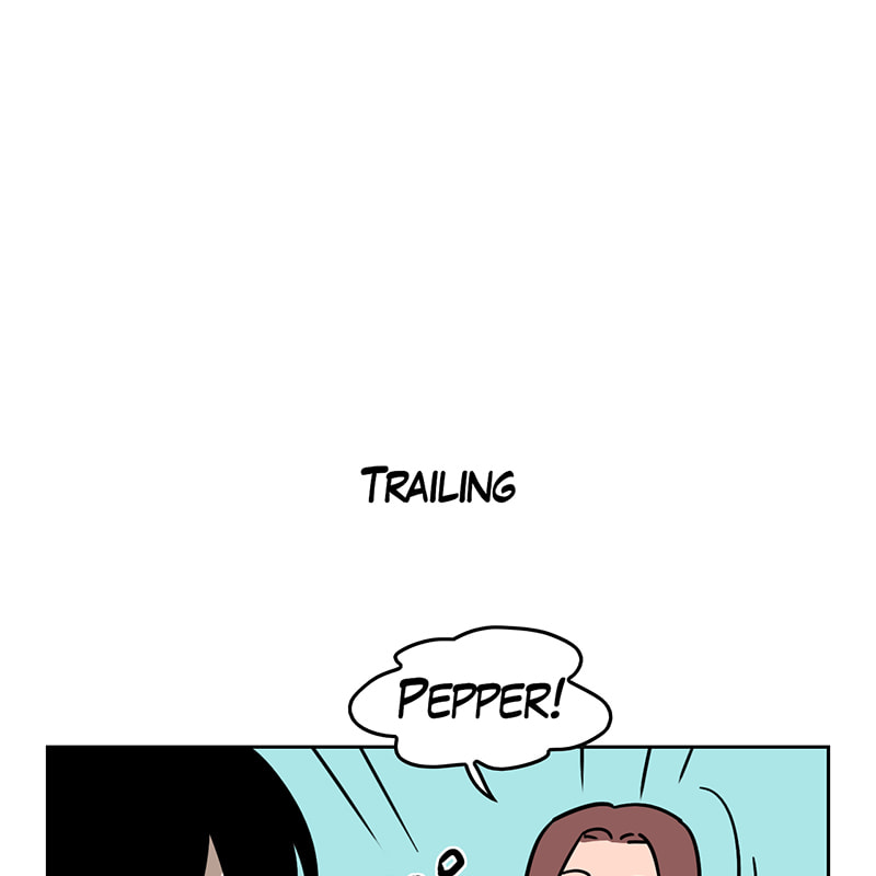Read Meow Man chapter 84 image 12 on Lezhin