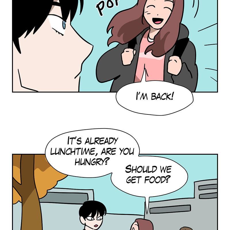 Read Meow Man chapter 84 image 13 on Lezhin