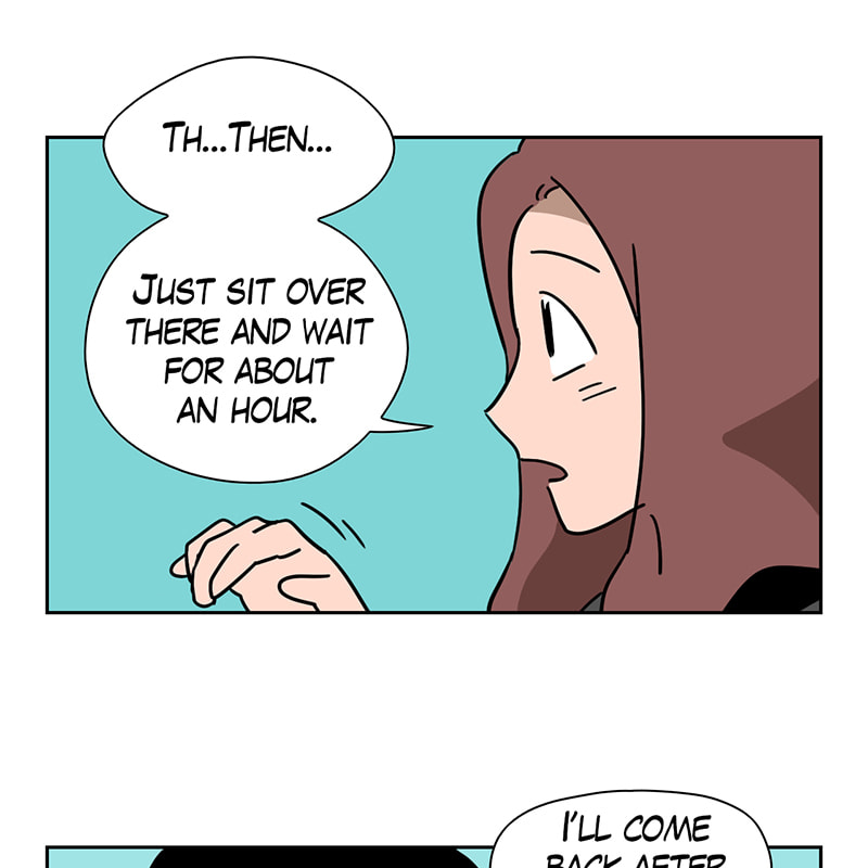Read Meow Man chapter 84 image 2 on Lezhin