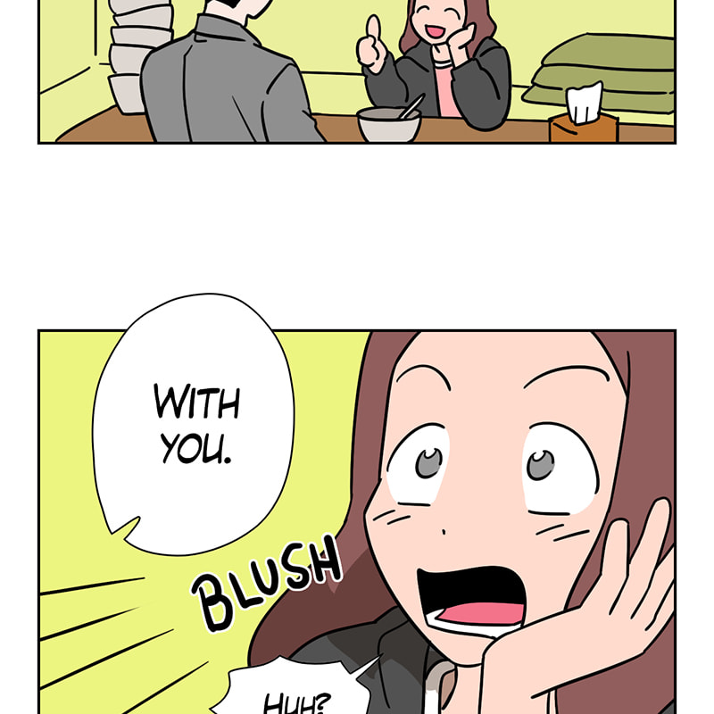 Read Meow Man chapter 84 image 20 on Lezhin