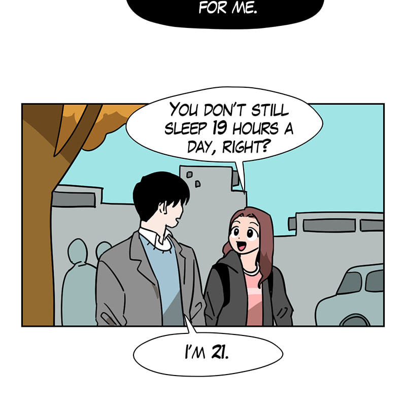 Read Meow Man chapter 84 image 26 on Lezhin