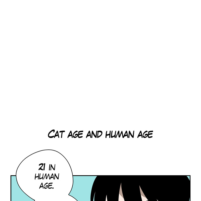 Read Meow Man chapter 84 image 28 on Lezhin