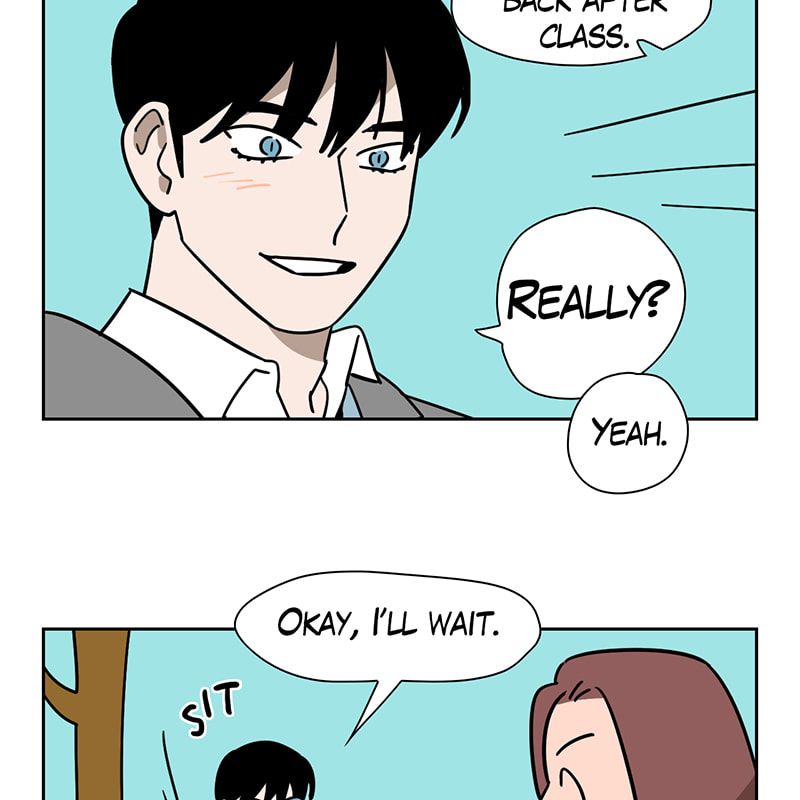 Read Meow Man chapter 84 image 3 on Lezhin