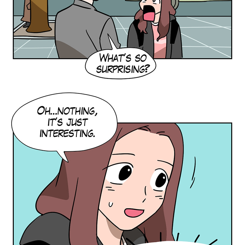 Read Meow Man chapter 84 image 30 on Lezhin