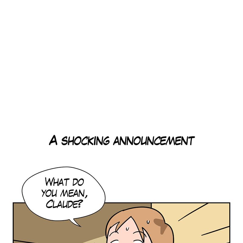 Read Meow Man chapter 84 image 33 on Lezhin