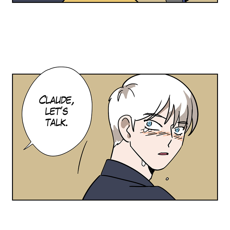 Read Meow Man chapter 84 image 36 on Lezhin