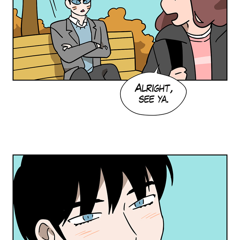 Read Meow Man chapter 84 image 4 on Lezhin