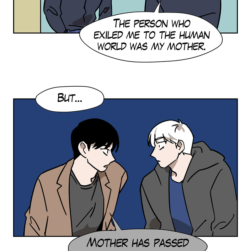 Read Meow Man chapter 84 image 40 on Lezhin