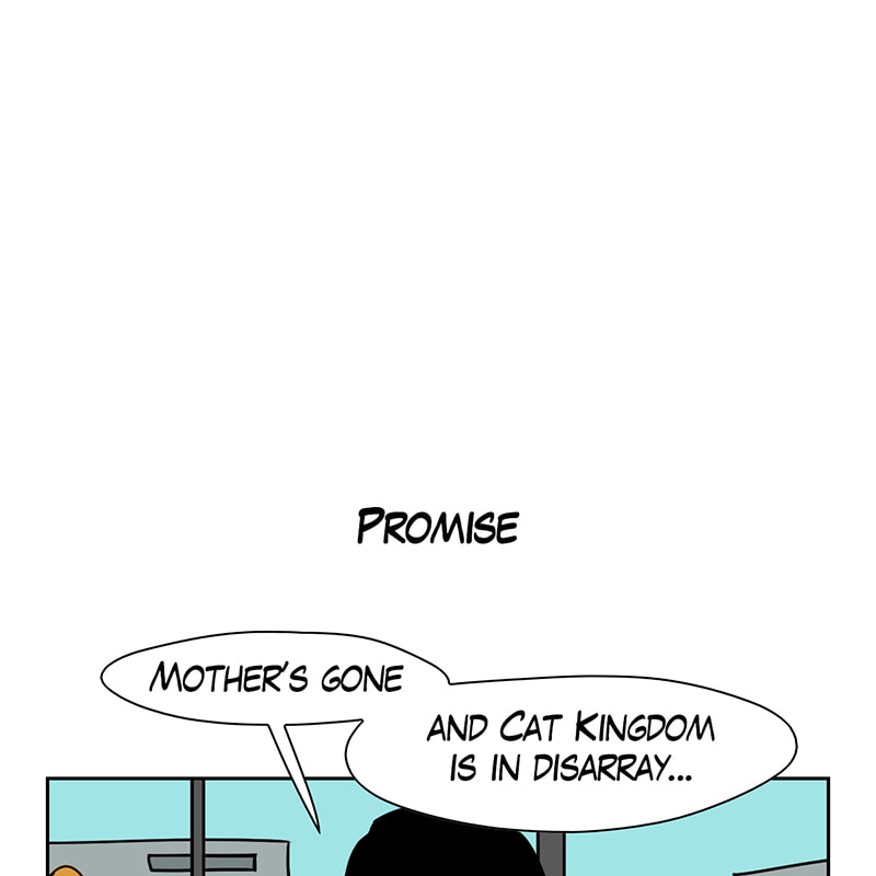 Read Meow Man chapter 84 image 43 on Lezhin