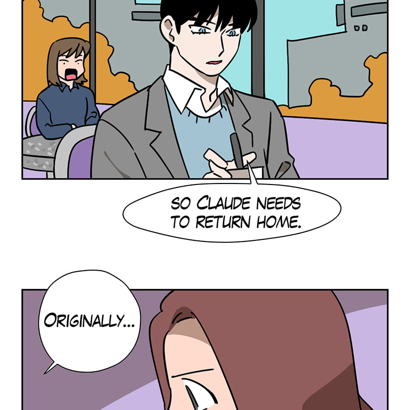 Read Meow Man chapter 84 image 44 on Lezhin