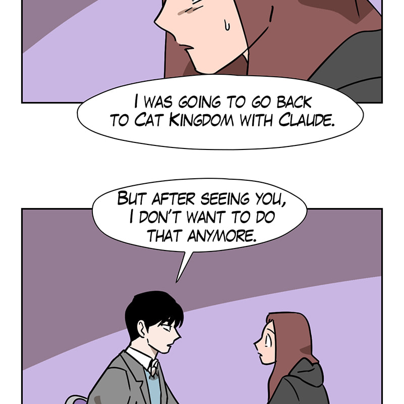 Read Meow Man chapter 84 image 45 on Lezhin