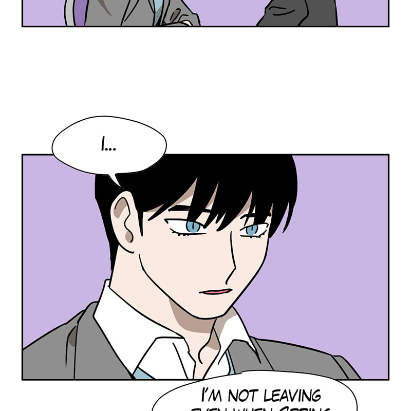 Read Meow Man chapter 84 image 46 on Lezhin