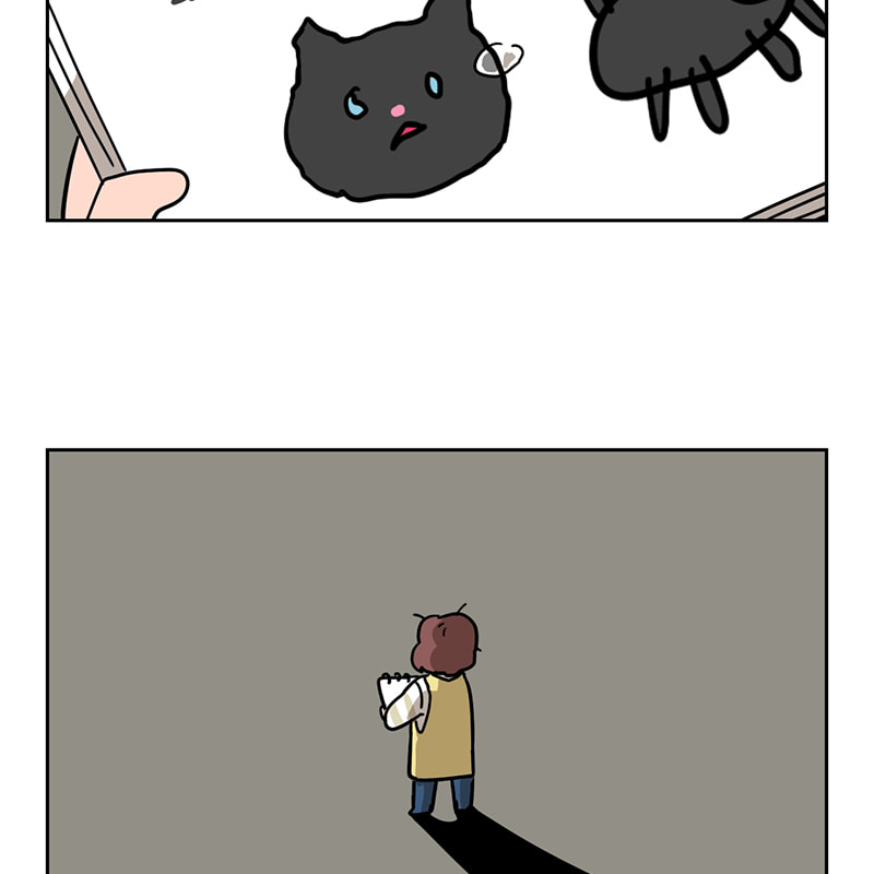 Read Meow Man chapter 84 image 50 on Lezhin