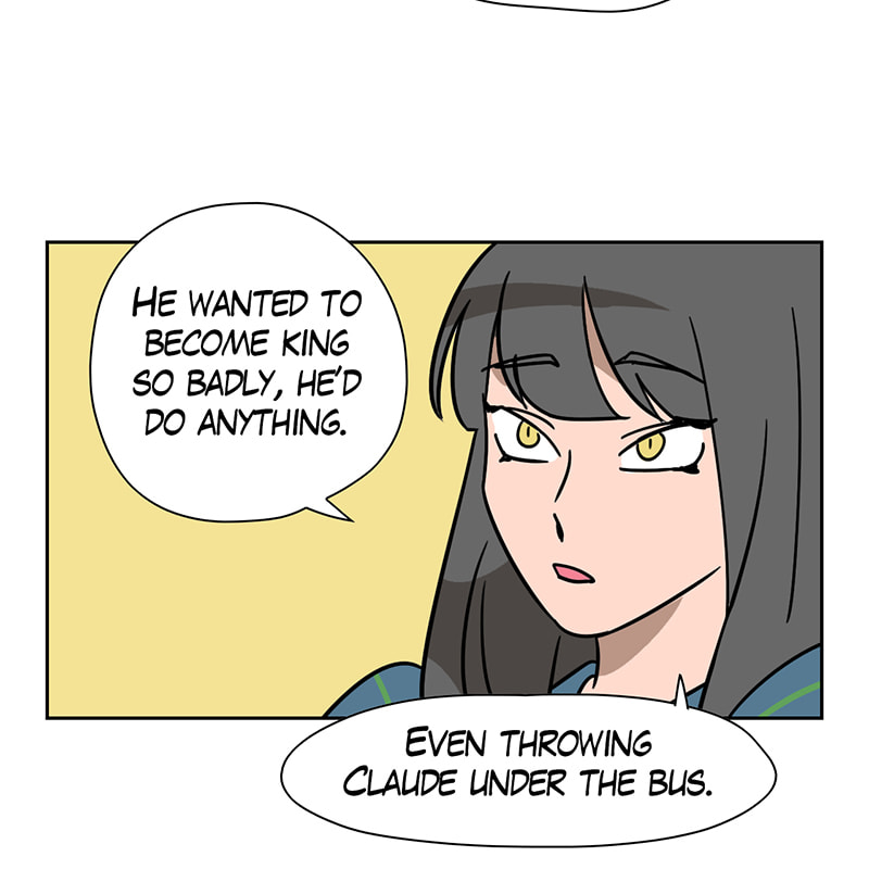 Read Meow Man chapter 84 image 61 on Lezhin