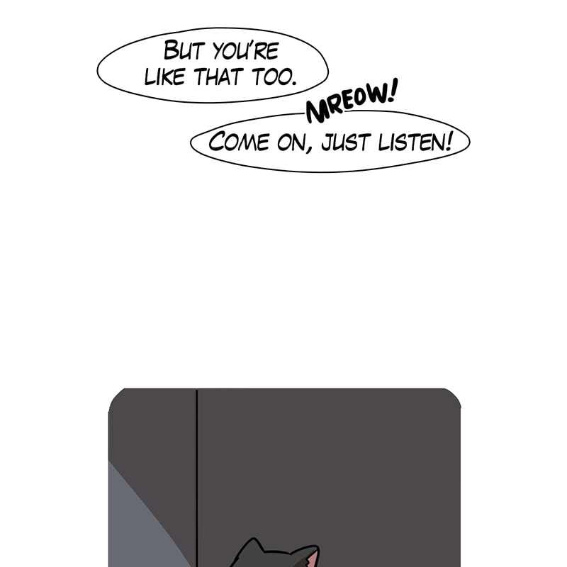 Read Meow Man chapter 84 image 62 on Lezhin
