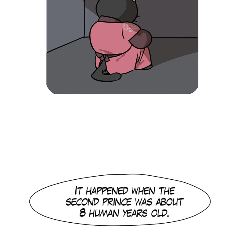 Read Meow Man chapter 84 image 63 on Lezhin