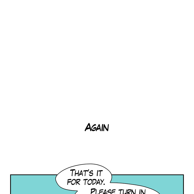 Read Meow Man chapter 84 image 7 on Lezhin