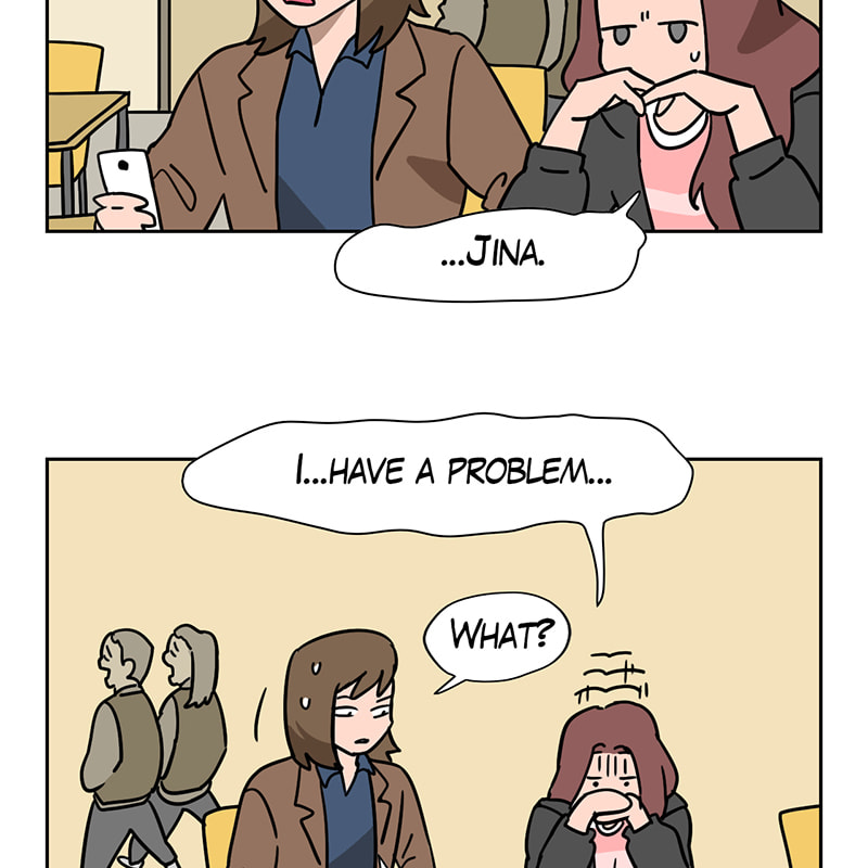 Read Meow Man chapter 84 image 9 on Lezhin
