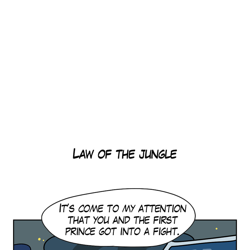 Read Meow Man chapter 85 image 11 on Lezhin
