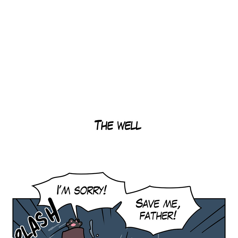 Read Meow Man chapter 85 image 16 on Lezhin