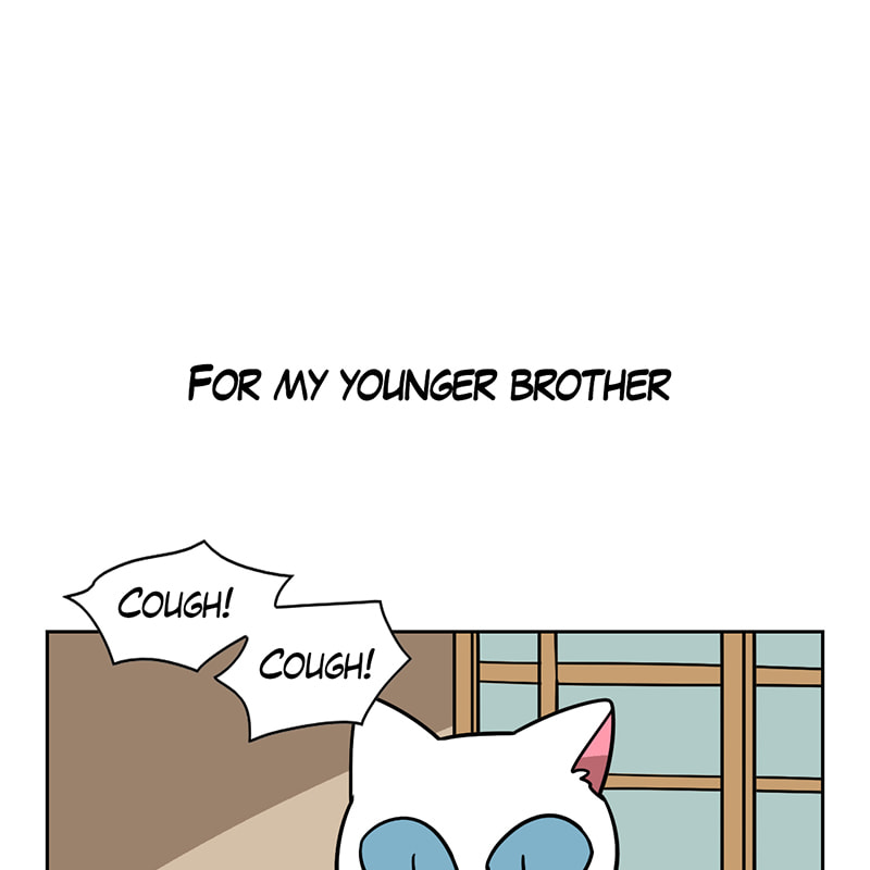 Read Meow Man chapter 85 image 21 on Lezhin