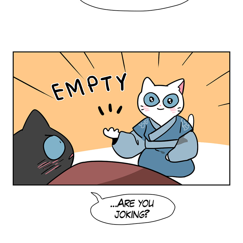 Read Meow Man chapter 85 image 24 on Lezhin