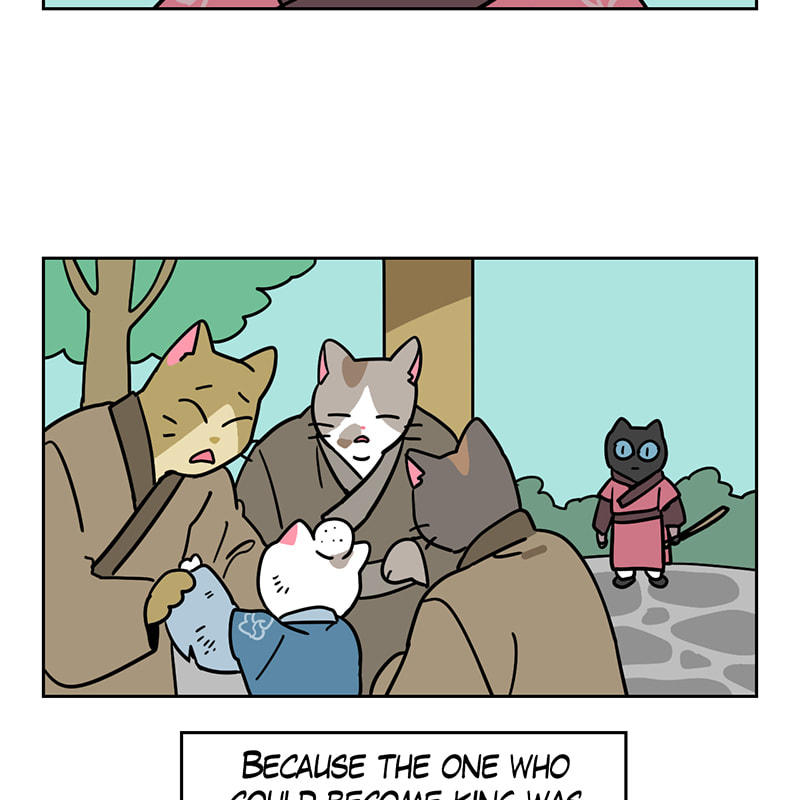 Read Meow Man chapter 85 image 4 on Lezhin
